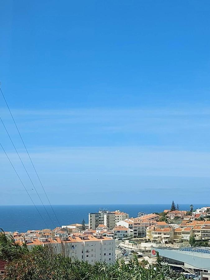 Yellow House Ericeira Exterior foto